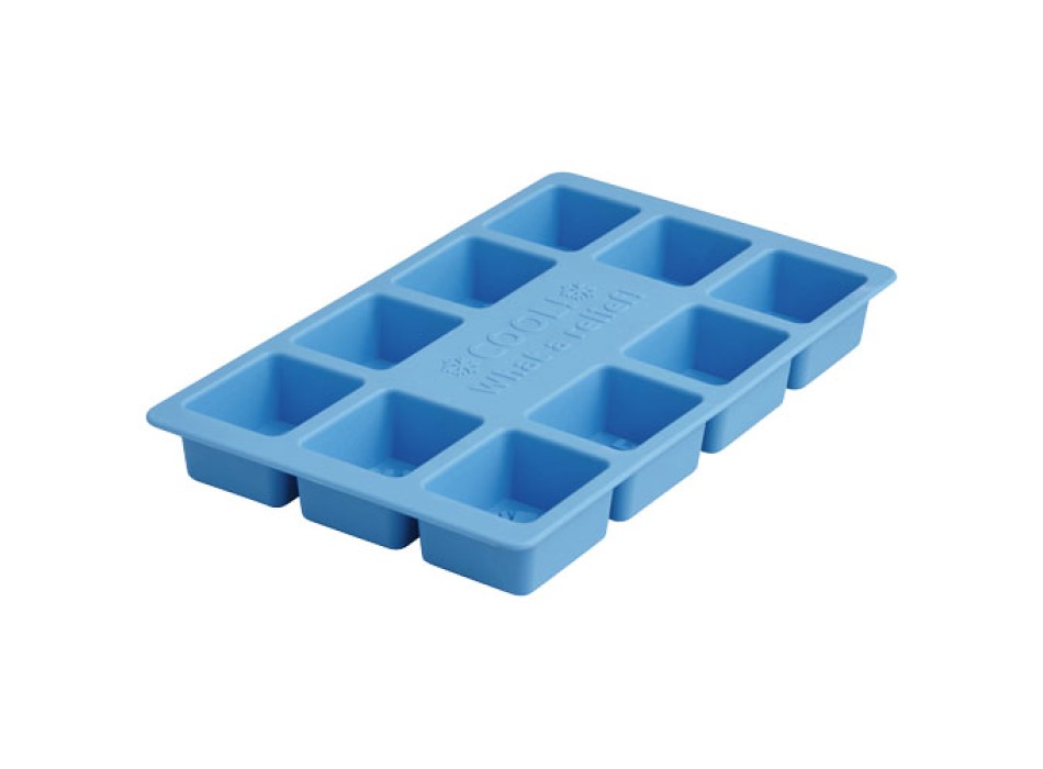 Vaschetta per il ghiaccio Chill personalizzabile