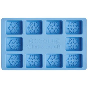 Vaschetta per il ghiaccio Chill personalizzabile