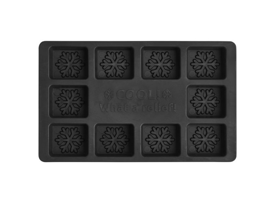 Vaschetta per il ghiaccio Chill personalizzabile