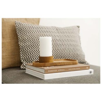 Vassoio in legno Originalhome 