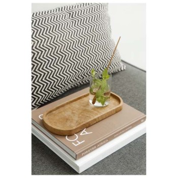 Vassoio in legno Originalhome 