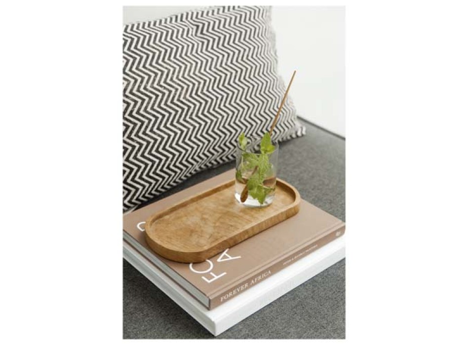 Vassoio in legno Originalhome 
