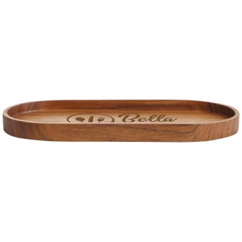 Vassoio in legno Originalhome 