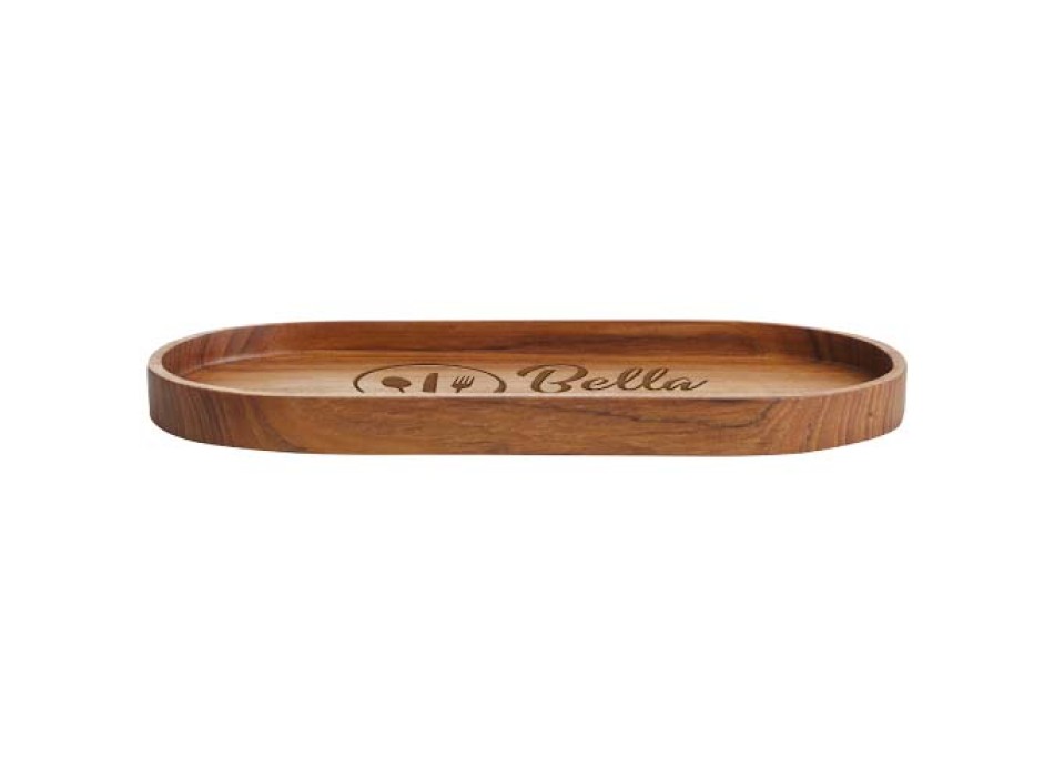 Vassoio in legno Originalhome 