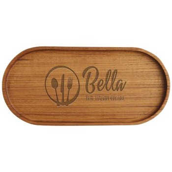 Vassoio in legno Originalhome 