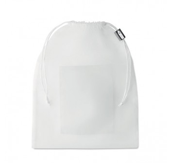 VEGGIE RPET - Sacca a rete