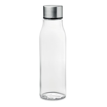 VENICE - Bottiglia in vetro da 500ml