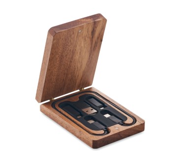 VERSA - Set di cavi 3 in 1