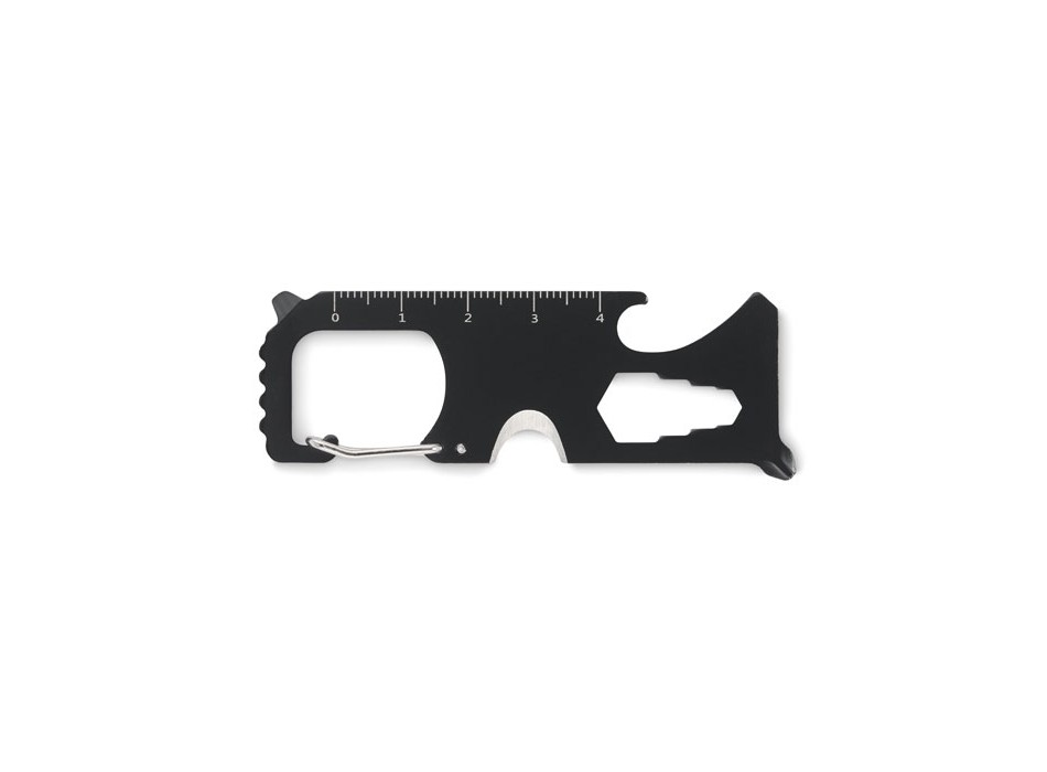 VETOOL - Scheda tascabile multi-strument
