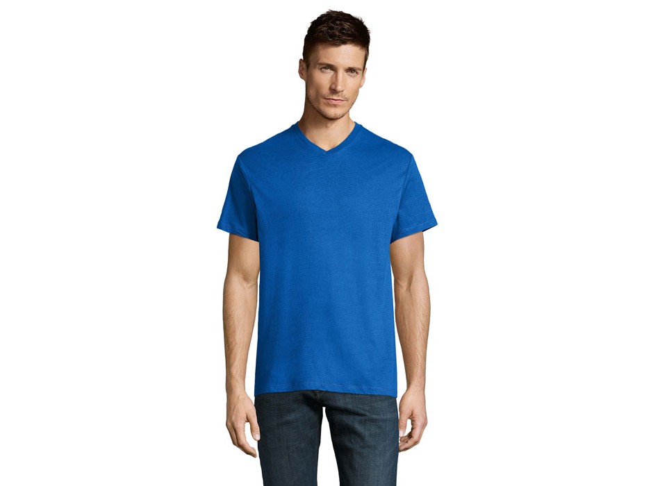 VICTORY - VICTORY UOMO T-SHIRT 150g