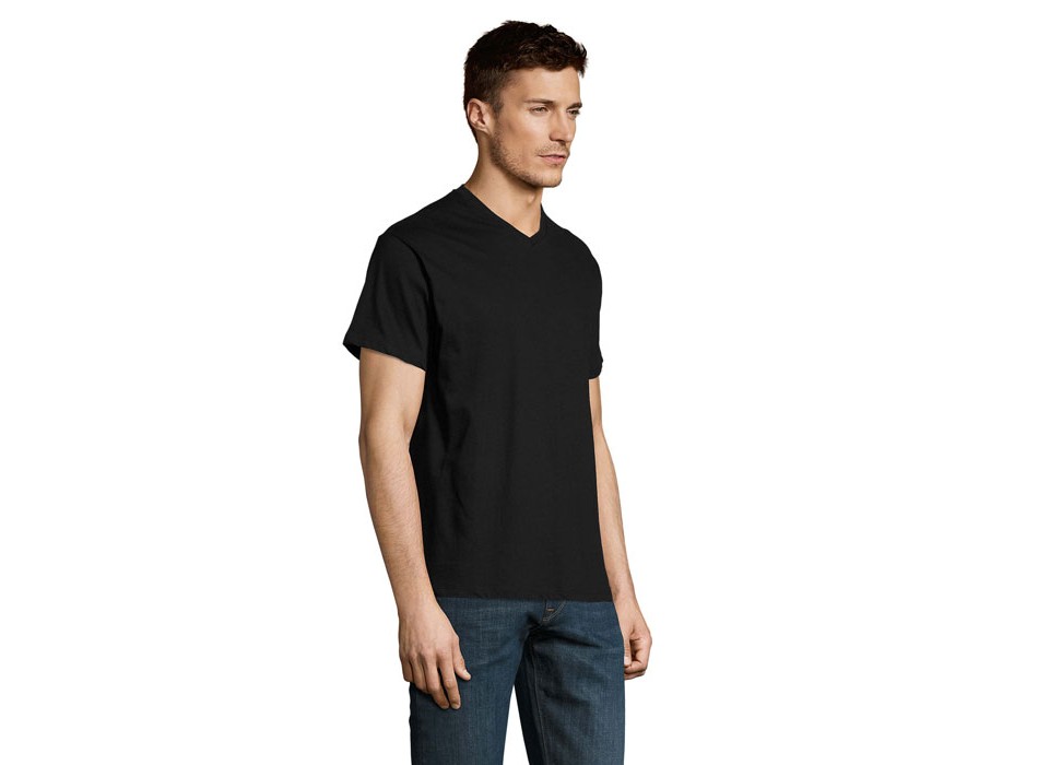 VICTORY - VICTORY UOMO T-SHIRT 150g