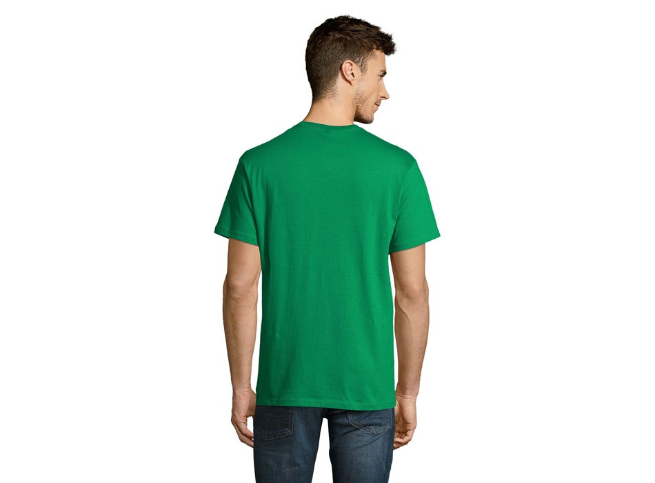 VICTORY - VICTORY UOMO T-SHIRT 150g