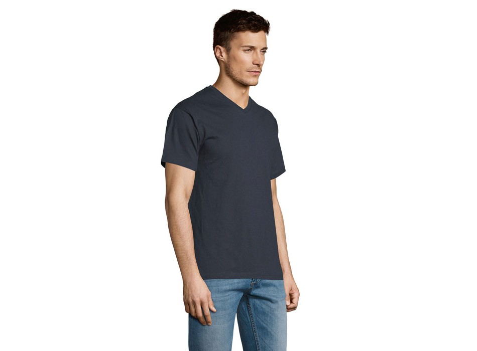 VICTORY - VICTORY UOMO T-SHIRT 150g