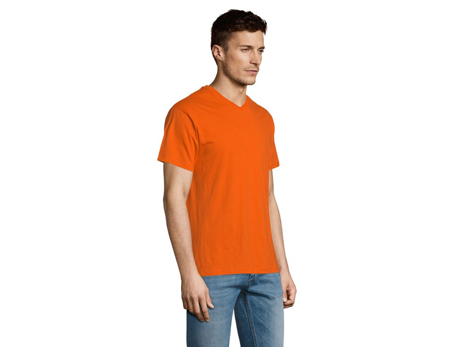 VICTORY - VICTORY UOMO T-SHIRT 150g