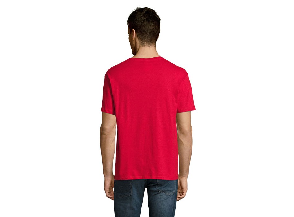 VICTORY - VICTORY UOMO T-SHIRT 150g