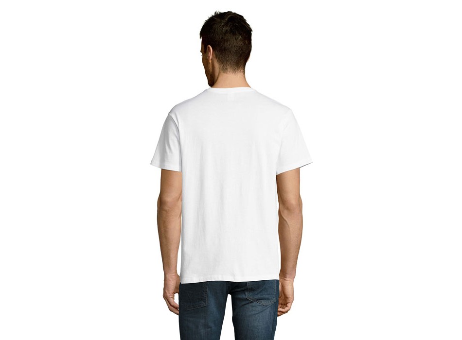 VICTORY - VICTORY UOMO T-SHIRT 150g