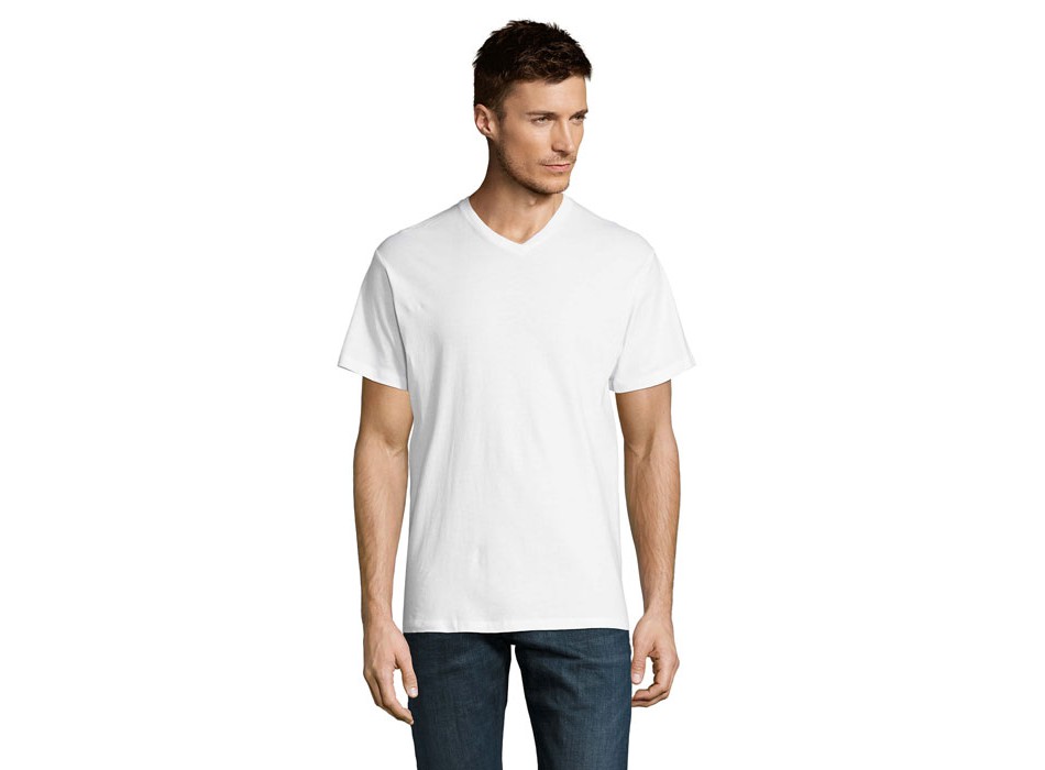 VICTORY - VICTORY UOMO T-SHIRT 150g