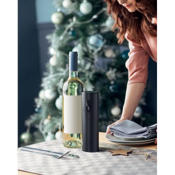 VINO - Apribottiglie elettrico