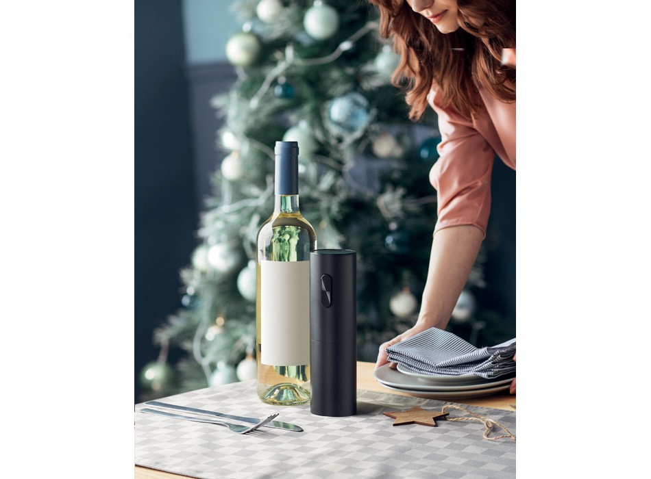 VINO - Apribottiglie elettrico
