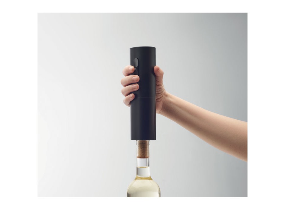 VINO - Apribottiglie elettrico
