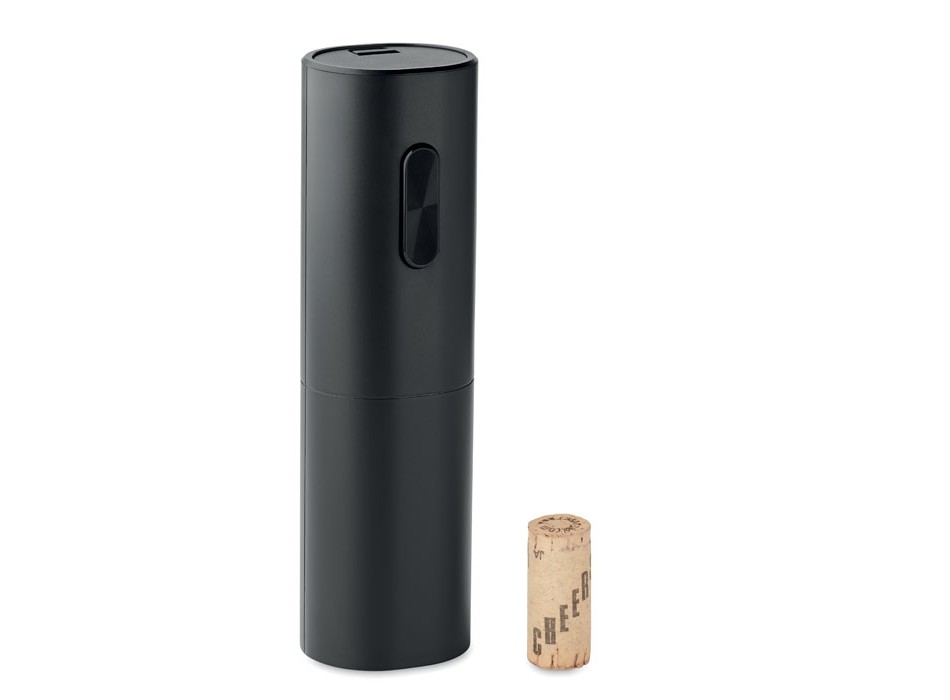VINO - Apribottiglie elettrico