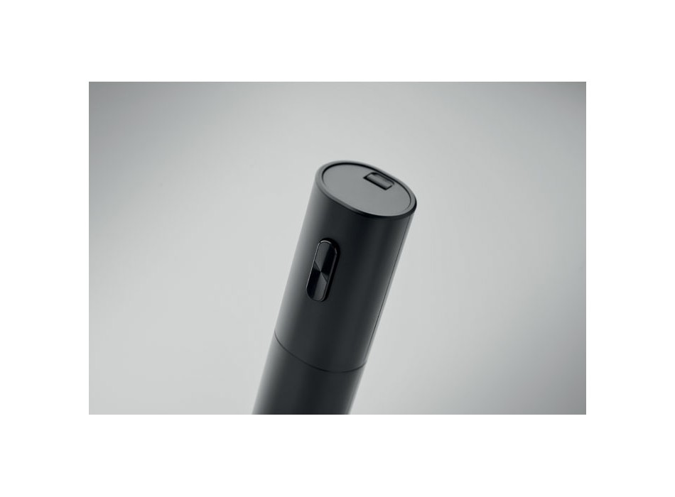 VINO - Apribottiglie elettrico