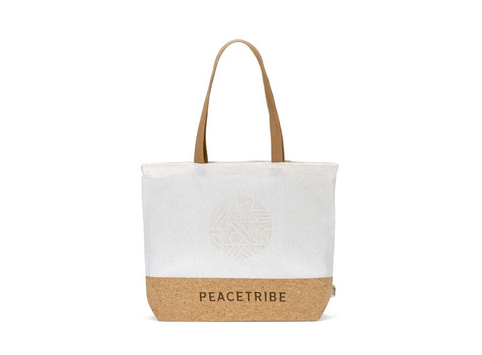 Vinson Tote Bag