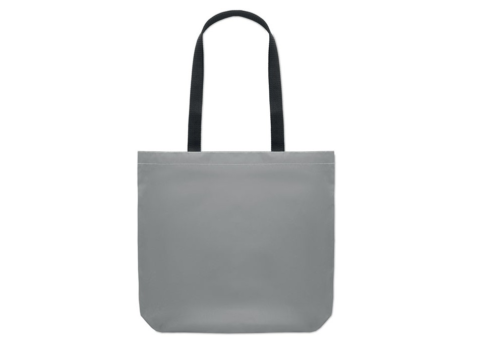 VISI TOTE - Shopper riflettente
