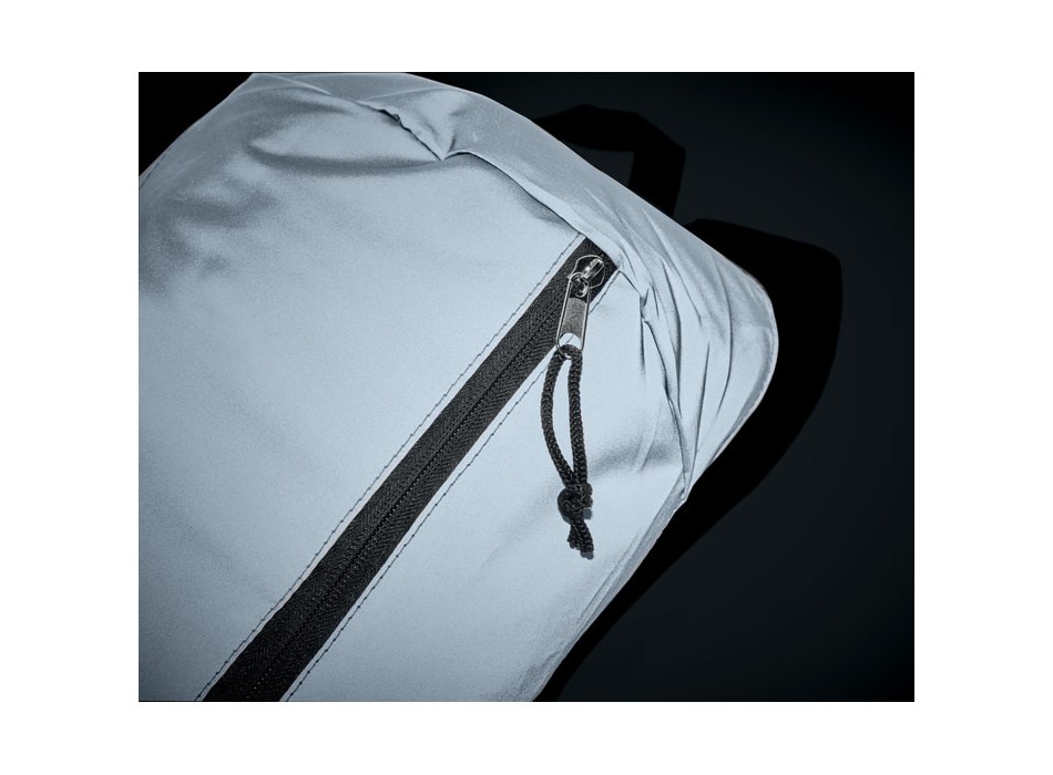 VISIBACK - Zaino riflettente