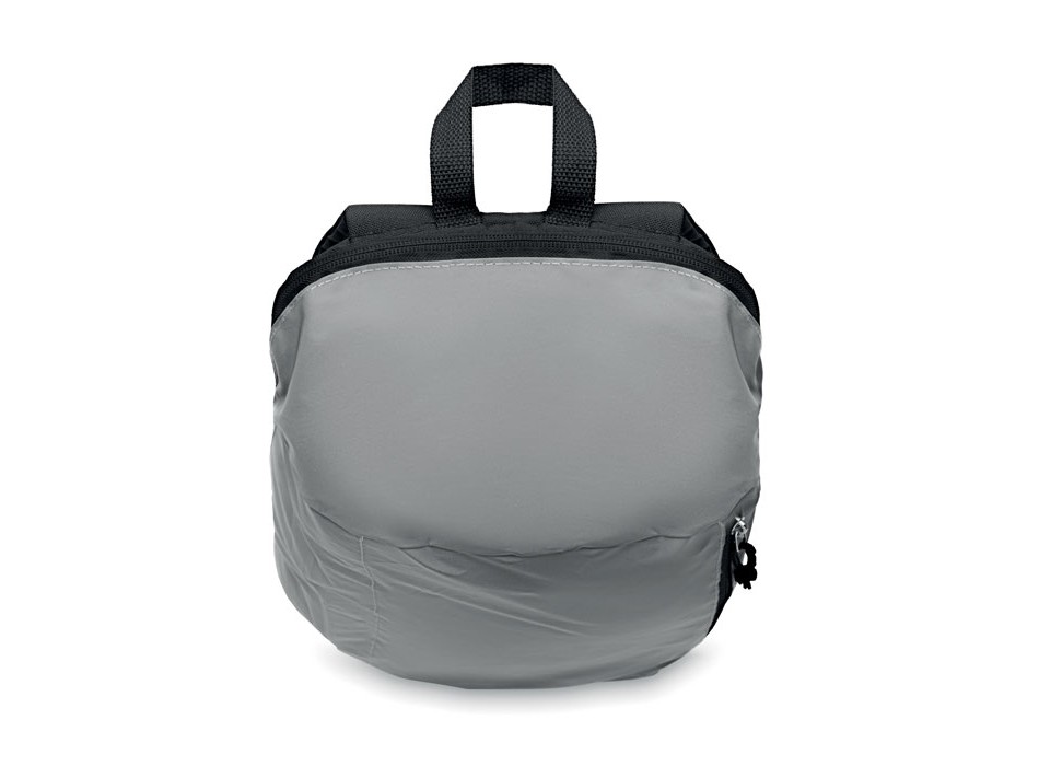 VISIBACK - Zaino riflettente