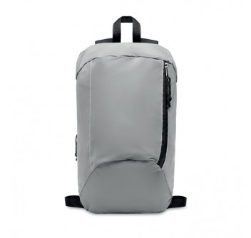 VISIBACK - Zaino riflettente