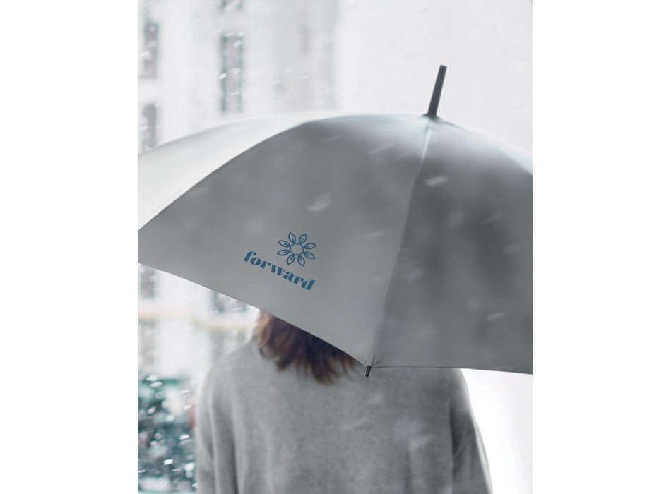 VISIBRELLA - Ombrello riflettente