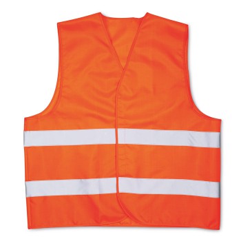 VISICOAT - Gilet di sicurezza