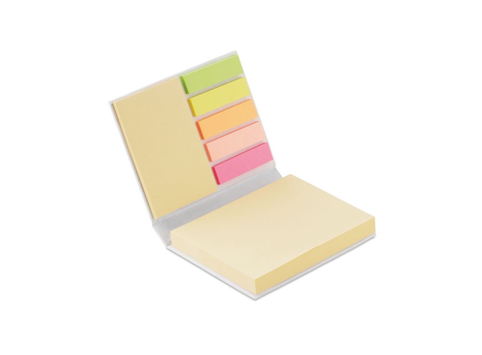 VISIONMAX - Set memo pad varie dimensioni