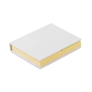 VISIONMAX - Set memo pad varie dimensioni