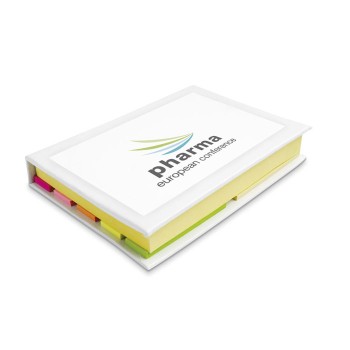 VISIONMAX - Set memo pad varie dimensioni