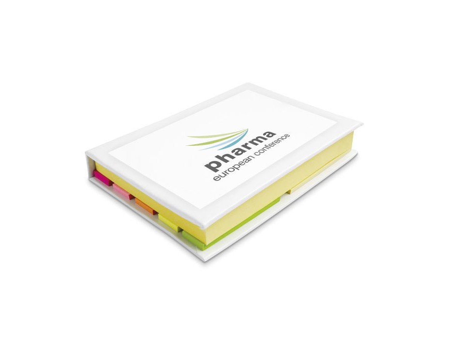 VISIONMAX - Set memo pad varie dimensioni