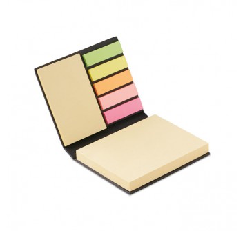 VISIONMAX - Set memo pad varie dimensioni