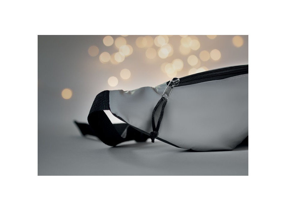 VISIWAIST - Borsa riflettente