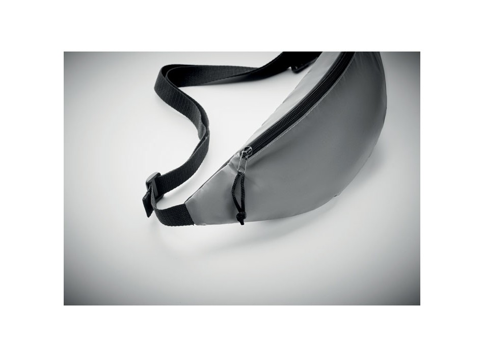 VISIWAIST - Borsa riflettente