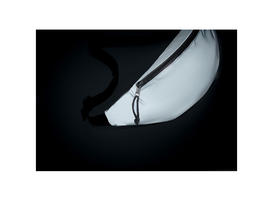 VISIWAIST - Borsa riflettente