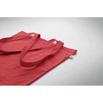 VIVEKA COLOUR - Shopper in cotone riciclato