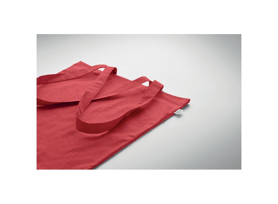 VIVEKA COLOUR - Shopper in cotone riciclato