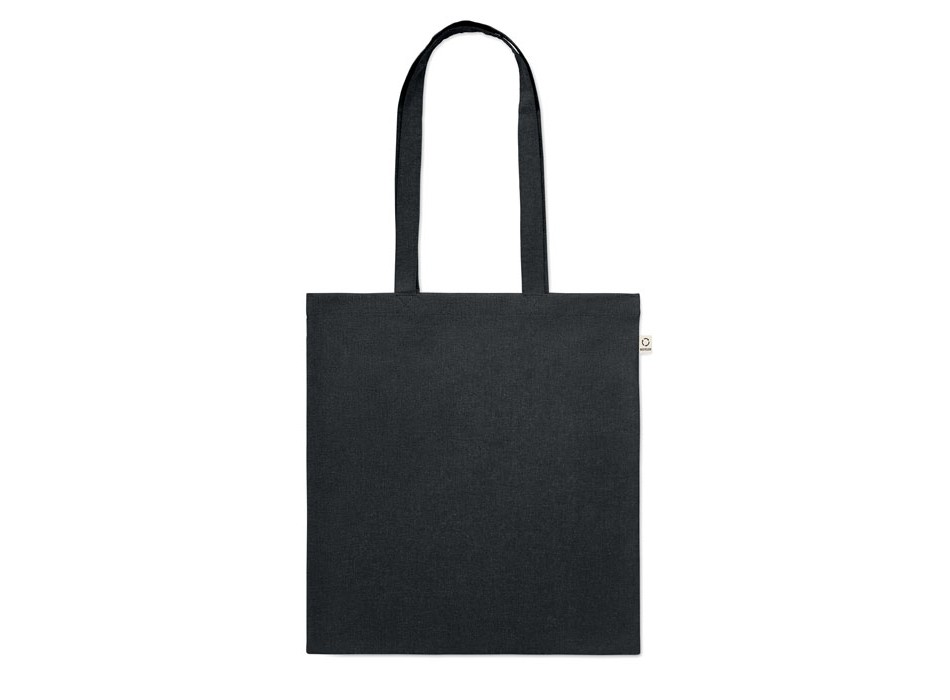 VIVEKA COLOUR - Shopper in cotone riciclato
