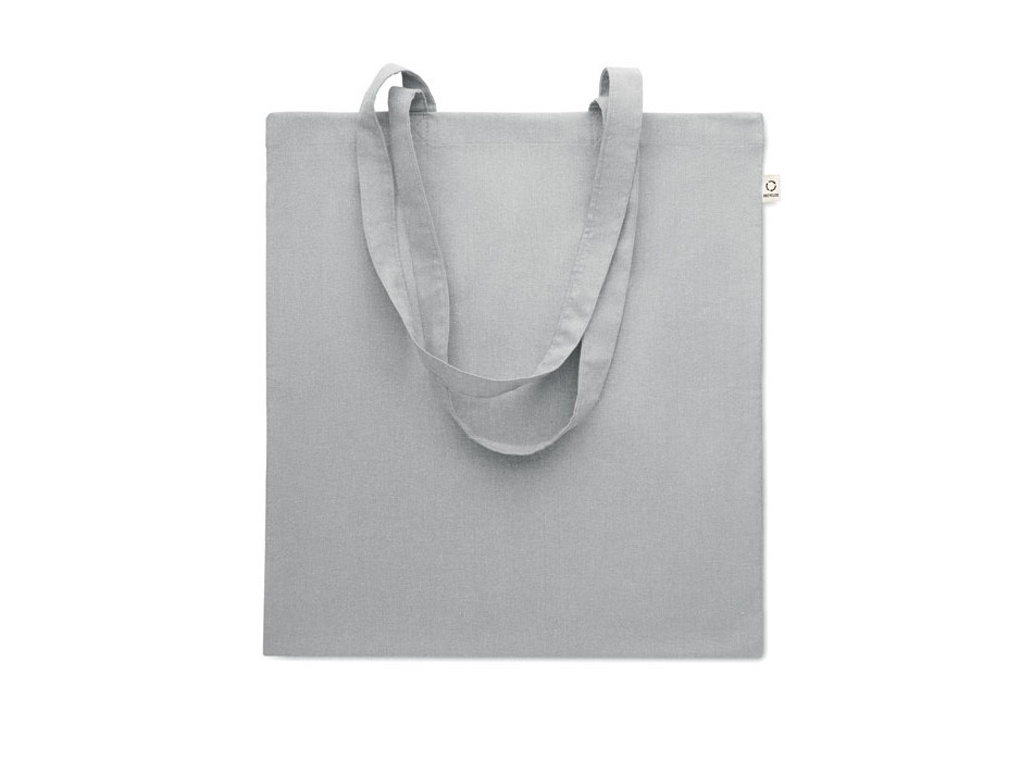VIVEKA COLOUR - Shopper in cotone riciclato