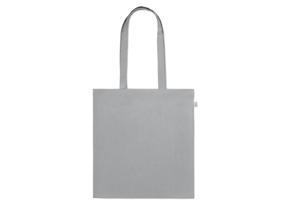 VIVEKA COLOUR - Shopper in cotone riciclato