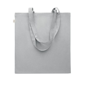 VIVEKA COLOUR - Shopper in cotone riciclato
