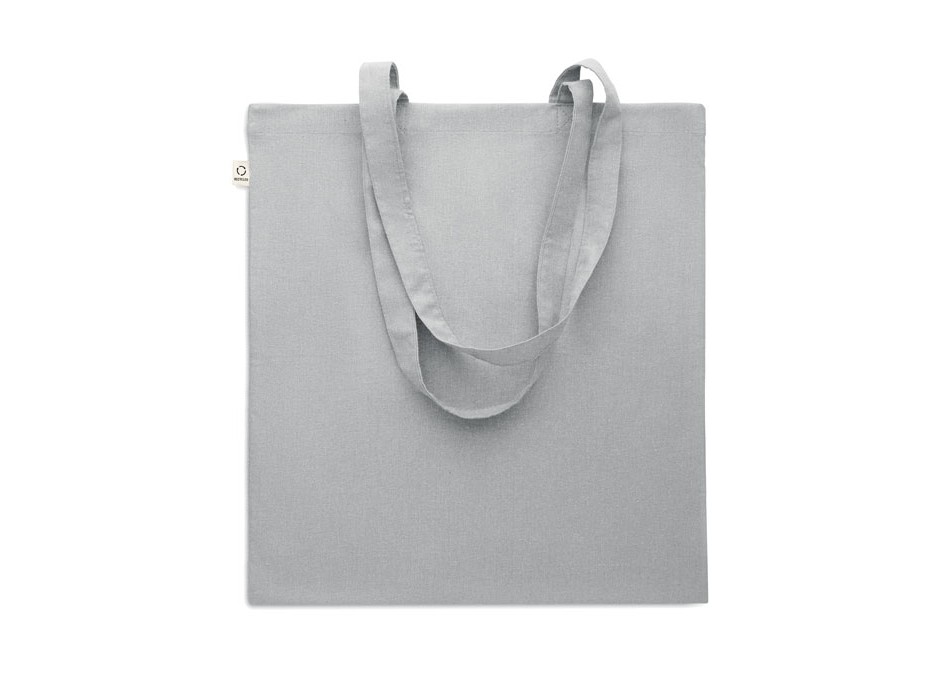 VIVEKA COLOUR - Shopper in cotone riciclato