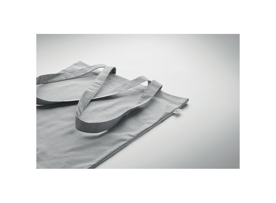 VIVEKA COLOUR - Shopper in cotone riciclato