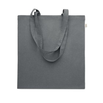 VIVEKA COLOUR - Shopper in cotone riciclato